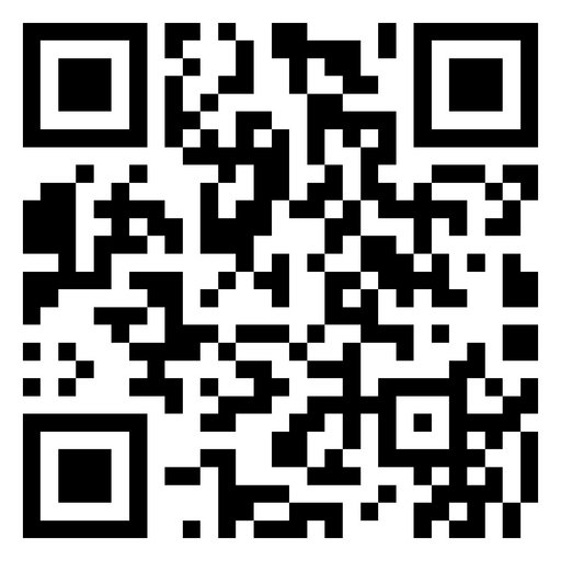 QR code pour ouvrir HandsBook.it