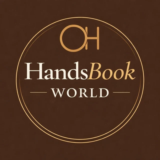 HandsBook World